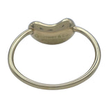 ティファニー TIFFANY＆CO ビーンズリング ゴールド 750 ジュエリー