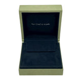 ヴァンクリーフ＆アーペル Van Cleef & Arpels スィートアルハンブラピアス ゴールド 750 ジュエリー