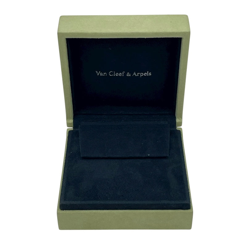 ヴァンクリーフ＆アーペル Van Cleef & Arpels スィートアルハンブラピアス ゴールド 750 ジュエリー