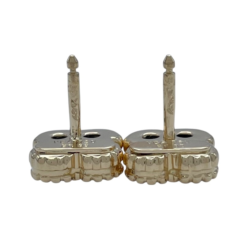 ヴァンクリーフ＆アーペル Van Cleef & Arpels スィートアルハンブラピアス ゴールド 750 ジュエリー