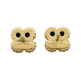 ヴァンクリーフ＆アーペル Van Cleef & Arpels スィートアルハンブラピアス ゴールド 750 ジュエリー