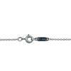 ティファニー TIFFANY＆CO ソリティアネックレス プラチナ Pt950 ジュエリー
