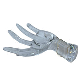 ティファニー TIFFANY＆CO Tスマイルブレスミニ ゴールド Au750 ジュエリー