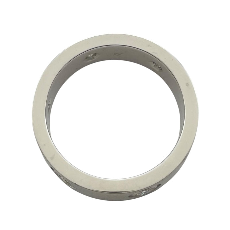 カルティエ Cartier ラブリングフルダイヤ ホワイトゴールド 750 ジュエリー