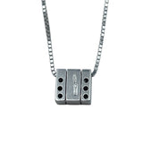 ダミアーニ DAMIANI ベルエポックネックレス ホワイトゴールド 750 ジュエリー