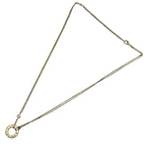 カルティエ Cartier ラブサークルダイヤネックレス ゴールド 750 ダイヤモンド ジュエリー