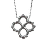 ハリーウィンストン HARRY WINSTON オープンループダイヤネックレス プラチナ Pt950 ジュエリー