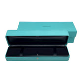 ティファニー TIFFANY＆CO ハードウェアブレス ゴールド Au750 ジュエリー