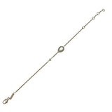 ブシュロン BOUCHERON セルパンボエムブレスXS ピンクゴールド 750 ジュエリー