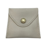 ブルガリ BVLGARI ビーゼロワンリング1バンド(XS) ホワイトゴールド 750 ジュエリー