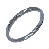 ブシュロン BOUCHERON リング プラチナ Pt950 ジュエリー