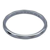 ブシュロン BOUCHERON リング プラチナ Pt950 ジュエリー