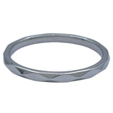 ブシュロン BOUCHERON リング プラチナ Pt950 ジュエリー