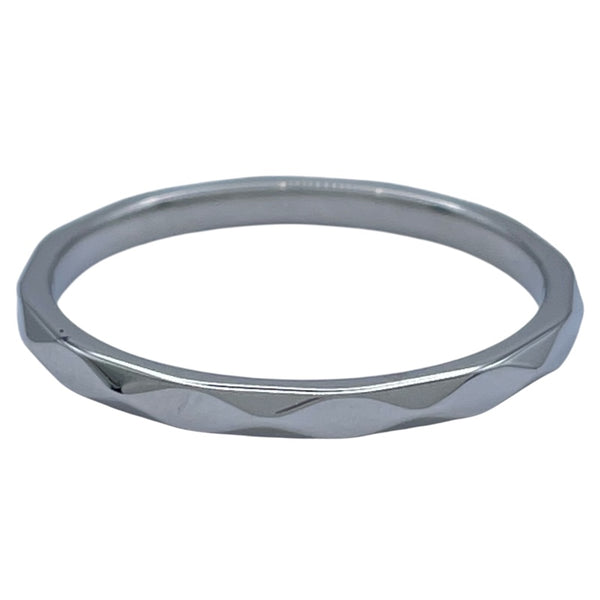 ブシュロン BOUCHERON リング プラチナ Pt950 ジュエリー