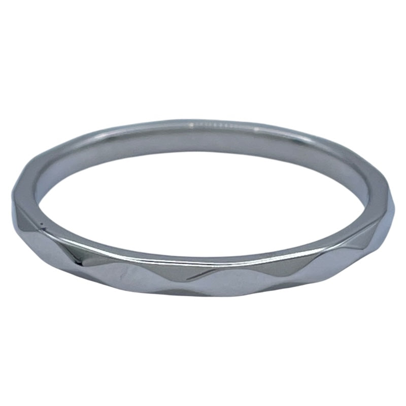 ブシュロン BOUCHERON リング プラチナ Pt950 ジュエリー