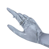 ブシュロン BOUCHERON リング プラチナ Pt950 ジュエリー