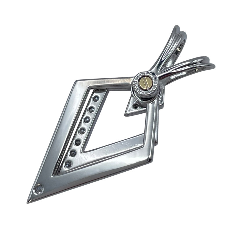 ウォルサム WALTHAM スイングトップ プラチナ Pt950 ジュエリー