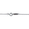 ティファニー TIFFANY＆CO コブルストーンネックレス プラチナ Pt950 ジュエリー