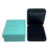 ティファニー TIFFANY＆CO コブルストーンネックレス プラチナ Pt950 ジュエリー
