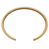 カルティエ Cartier オープンラブブレス ピンクゴールド Au750 ジュエリー