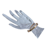 カルティエ Cartier オープンラブブレス ピンクゴールド Au750 ジュエリー