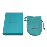 ティファニー TIFFANY＆CO バイザヤードブレス プラチナ Pt950 ジュエリー