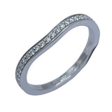 カルティエ Cartier リング プラチナ Pt950 ジュエリー