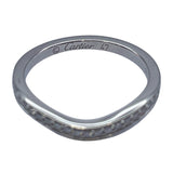 カルティエ Cartier リング プラチナ Pt950 ジュエリー