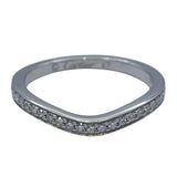 カルティエ Cartier リング プラチナ Pt950 ジュエリー