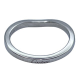 カルティエ Cartier リング プラチナ Pt950 ジュエリー