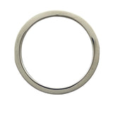 カルティエ Cartier リング プラチナ Pt950 ジュエリー