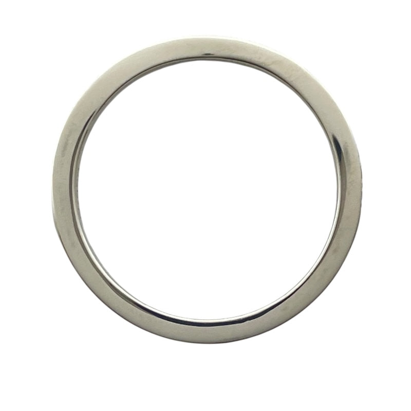 カルティエ Cartier リング プラチナ Pt950 ジュエリー