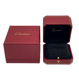 カルティエ Cartier リング プラチナ Pt950 ジュエリー