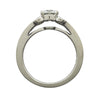 カルティエ Cartier バレリーナダイヤリング プラチナ Pt950 ジュエリー