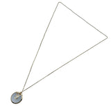 カルティエ Cartier アミュレットドゥカルティエネックレス ピンクゴールド Au750 ジュエリー