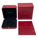 カルティエ Cartier ジュストアンクルブレス ピンクゴールド Au750 ジュエリー