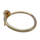 カルティエ Cartier ジュストアンクルブレス ピンクゴールド Au750 ジュエリー