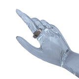 カルティエ Cartier ラブリング ホワイトゴールド 750 ジュエリー