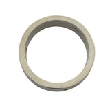 カルティエ Cartier ラブリング(3PD) ホワイトゴールド 750 ジュエリー