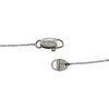 ダミアーニ DAMIANI ベルエポックネックレス XXS ホワイトゴールド Au750 サファイア ジュエリー