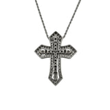 ダミアーニ DAMIANI ベルエポック クラウンダイヤネックレス L ホワイトゴールド 750 ダイヤモンド ジュエリー