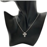 ダミアーニ DAMIANI ベルエポックネックレス S ホワイトゴールド Au750 サファイア ジュエリー