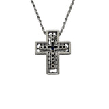 ダミアーニ DAMIANI ベルエポックネックレス S ホワイトゴールド Au750 サファイア ジュエリー