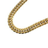 喜平ネックレス6面W ゴールド K18 ジュエリー