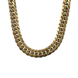 喜平ネックレス6面W ゴールド K18 ジュエリー