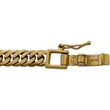 喜平ネックレス6面W ゴールド K18 ジュエリー