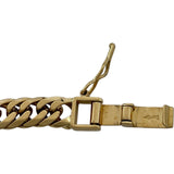 喜平ネックレス6面W ゴールド K18 ジュエリー