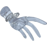 ダミアーニ DAMIANI バッティドダリブレス ホワイトゴールド 750 ダイヤモンド ジュエリー