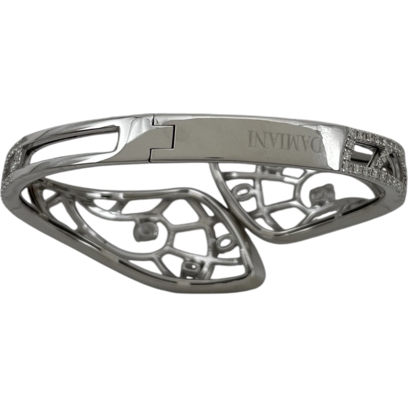 ダミアーニ DAMIANI バッティドダリブレス ホワイトゴールド 750 ダイヤモンド ジュエリー