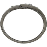 ダミアーニ DAMIANI バッティドダリブレス ホワイトゴールド 750 ダイヤモンド ジュエリー